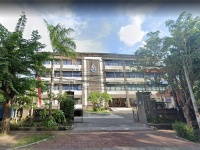 Non Regular Class Program ITB STIKOM Bali Nomor 1
