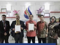Non Regular Class Program ITB STIKOM Bali Nomor 4