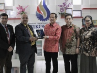 Non Regular Class Program ITB STIKOM Bali Nomor 5