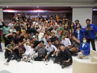 Non Regular Class Program ITB STIKOM Bali Nomor 7