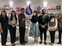 Non Regular Class Program ITB STIKOM Bali Nomor Home Photo 4